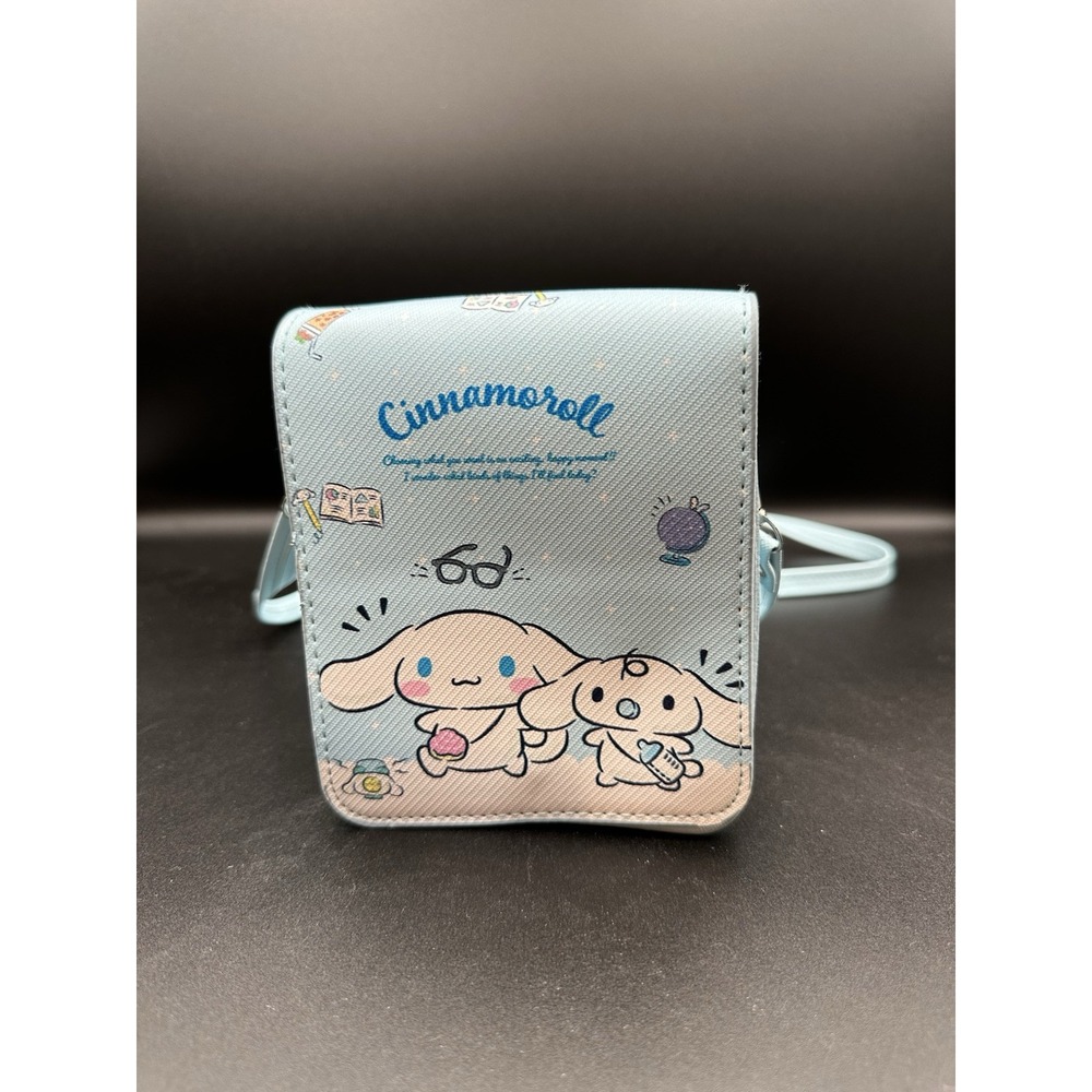 Cinnamoroll Purse